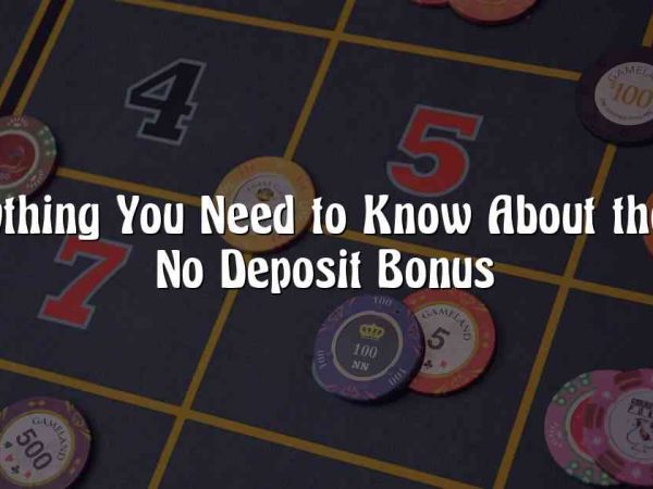 Everything You Need to Know About the 7bit No Deposit Bonus