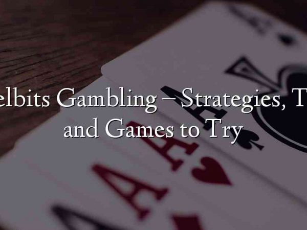 Duelbits Gambling – Strategies, Tips, and Games to Try