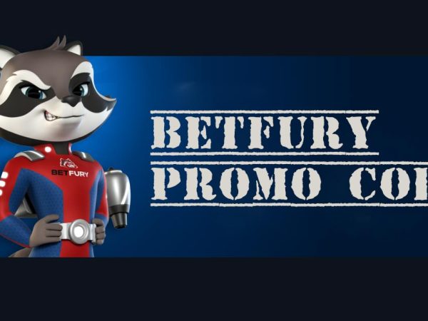 Betfury Promo Code