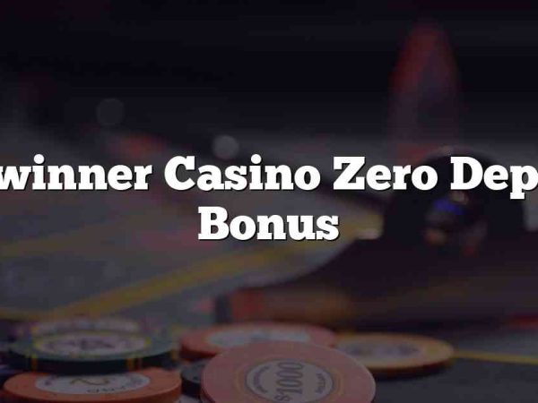 Betwinner Casino Zero Deposit Bonus