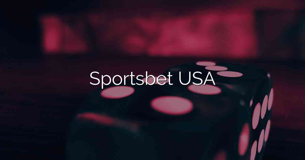 Sportsbet USA